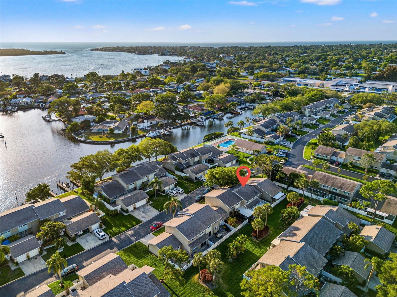 Image 31 of 32 For 6490 Cape Hatteras Way Ne 2