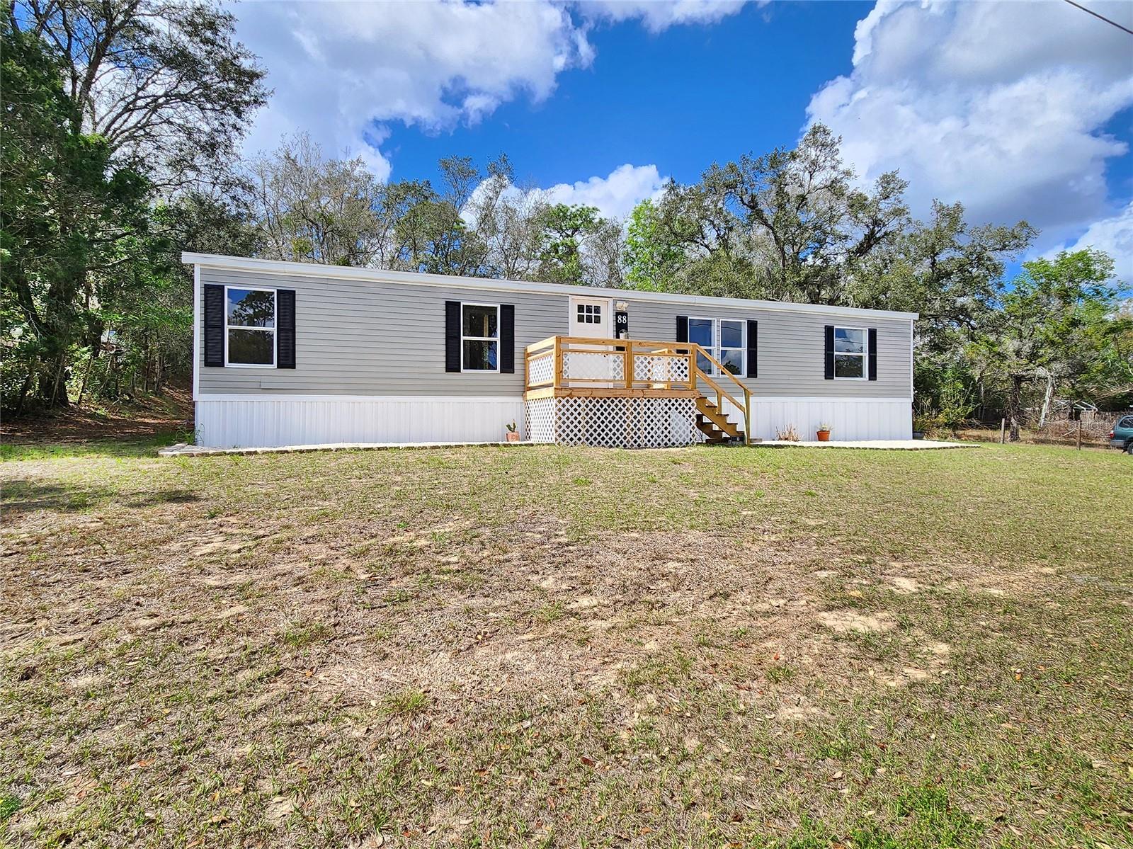 Details for 88 Saturn Avenue, INVERNESS, FL 34453