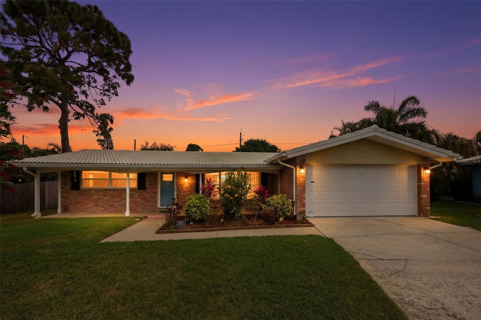 Details for 2036 Ridge Drive, CLEARWATER, FL 33763