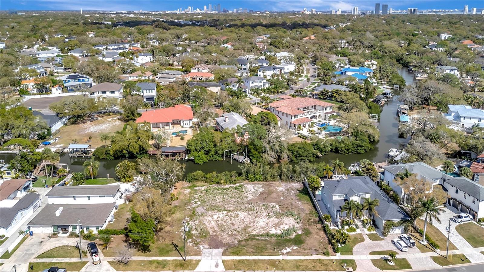 Image 17 of 24 For 2618 Dundee Street Parcel A