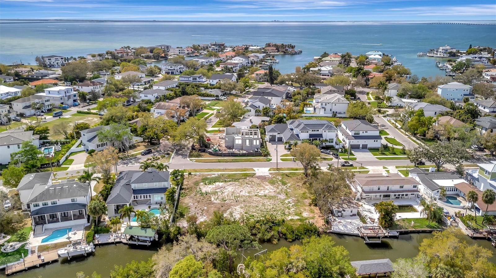 Image 21 of 24 For 2618 Dundee Street Parcel A