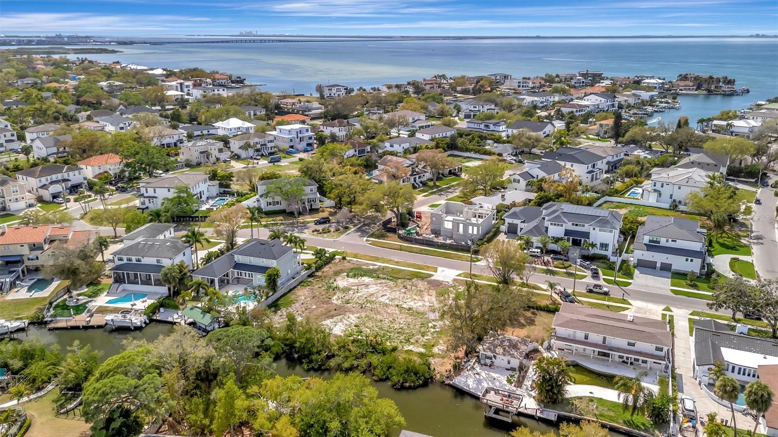 Image 22 of 24 For 2618 Dundee Street Parcel A