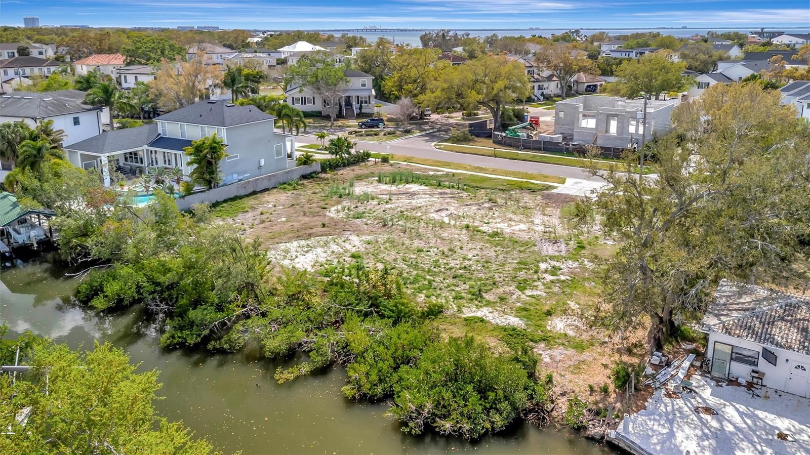 Image 23 of 24 For 2618 Dundee Street Parcel A