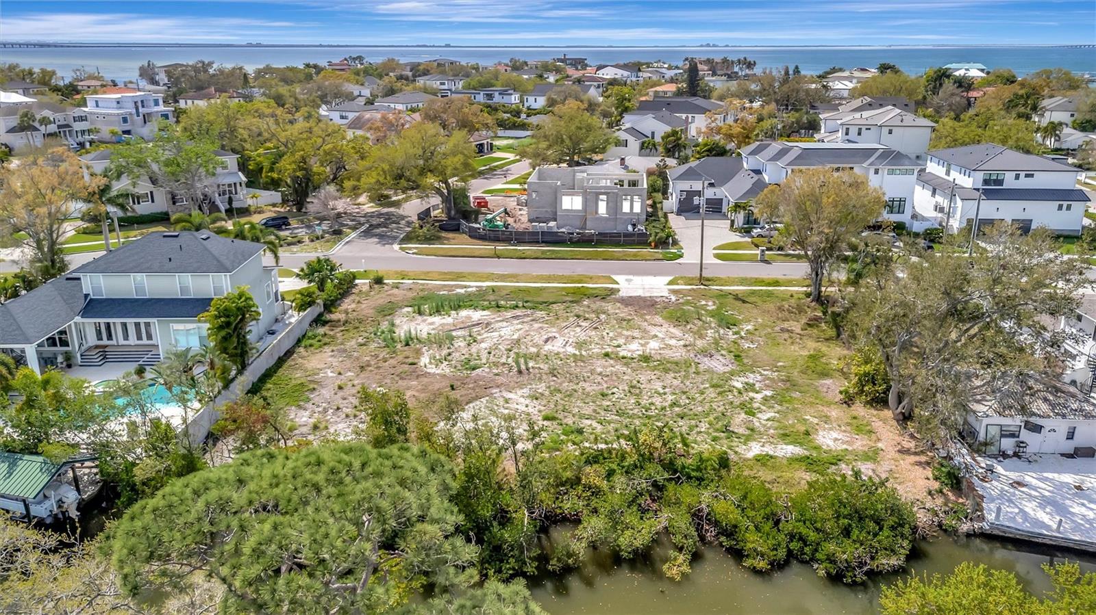 Image 24 of 24 For 2618 Dundee Street Parcel A