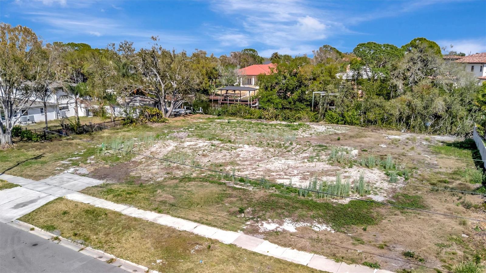 Image 6 of 24 For 2618 Dundee Street Parcel A