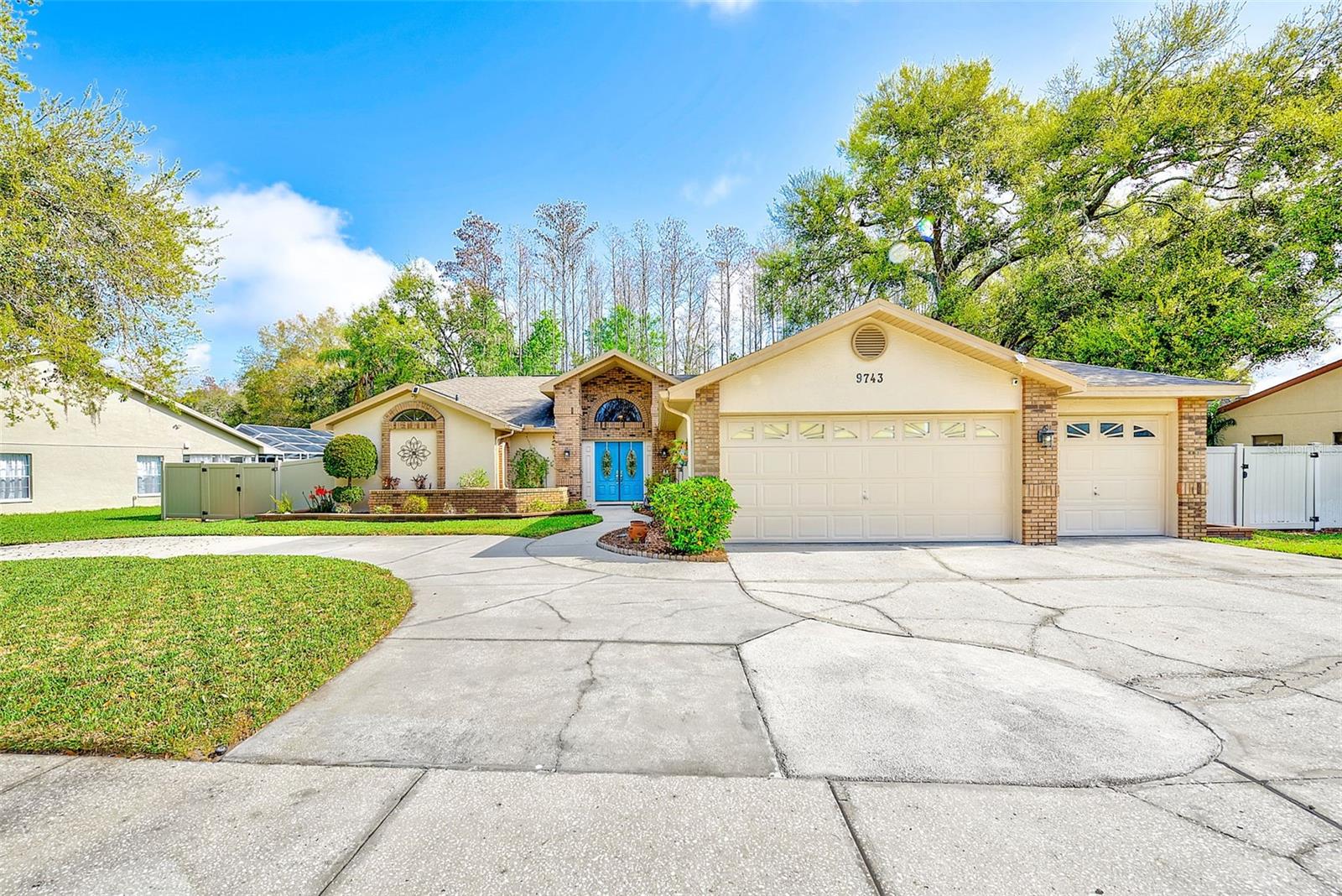 Details for 9743 Hermosillo Drive, NEW PORT RICHEY, FL 34655