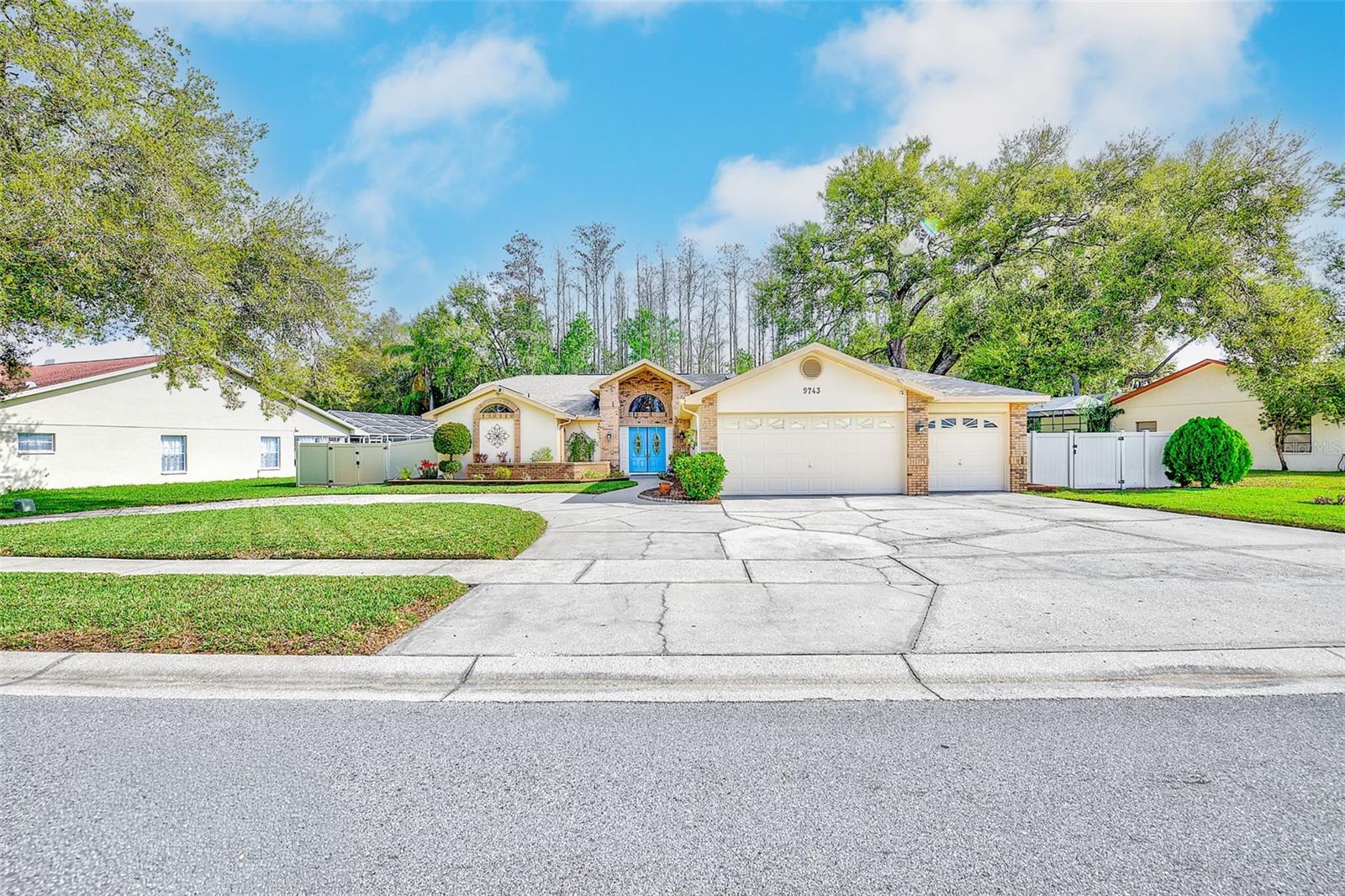 Image 35 of 59 For 9743 Hermosillo Drive