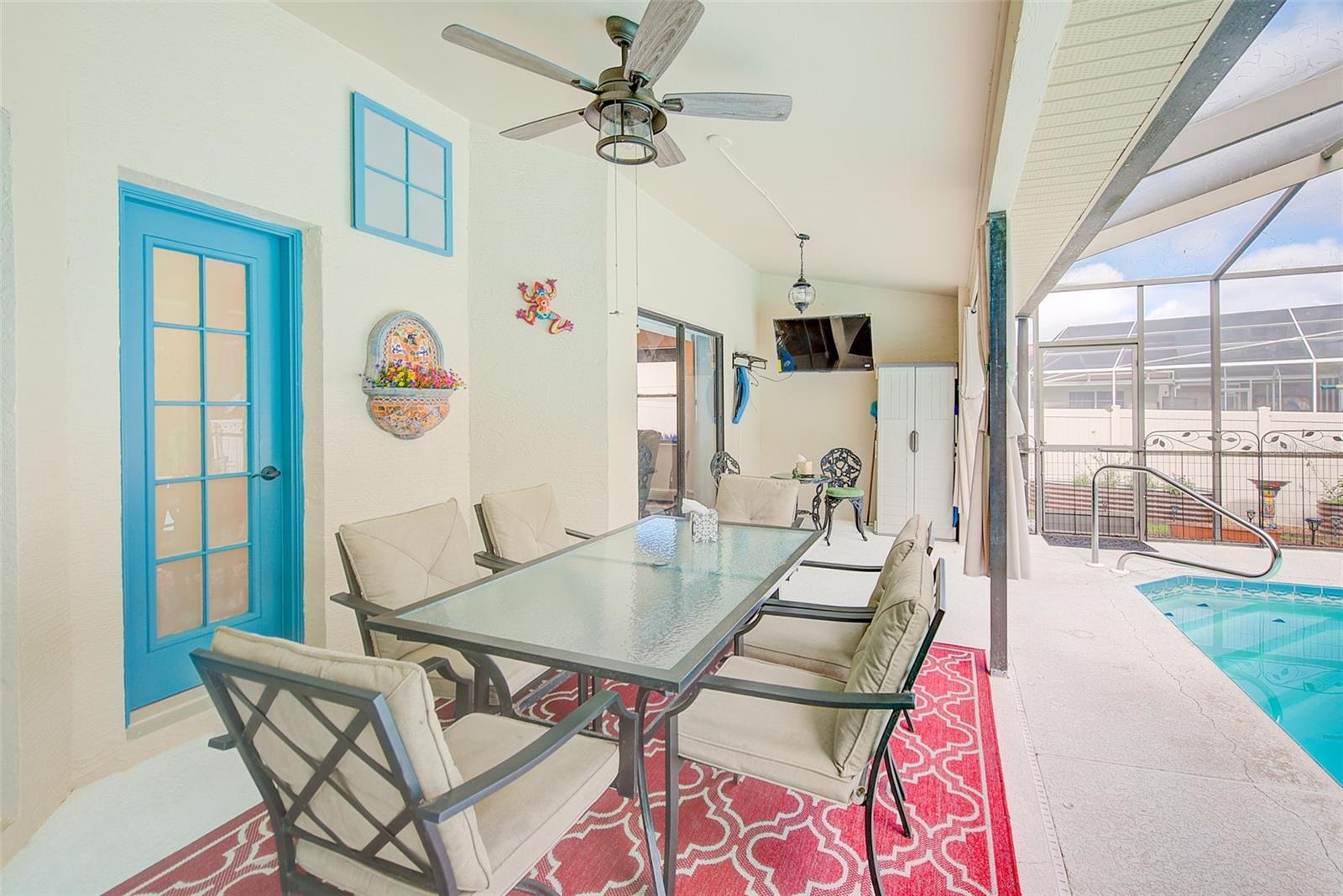 Image 40 of 59 For 9743 Hermosillo Drive