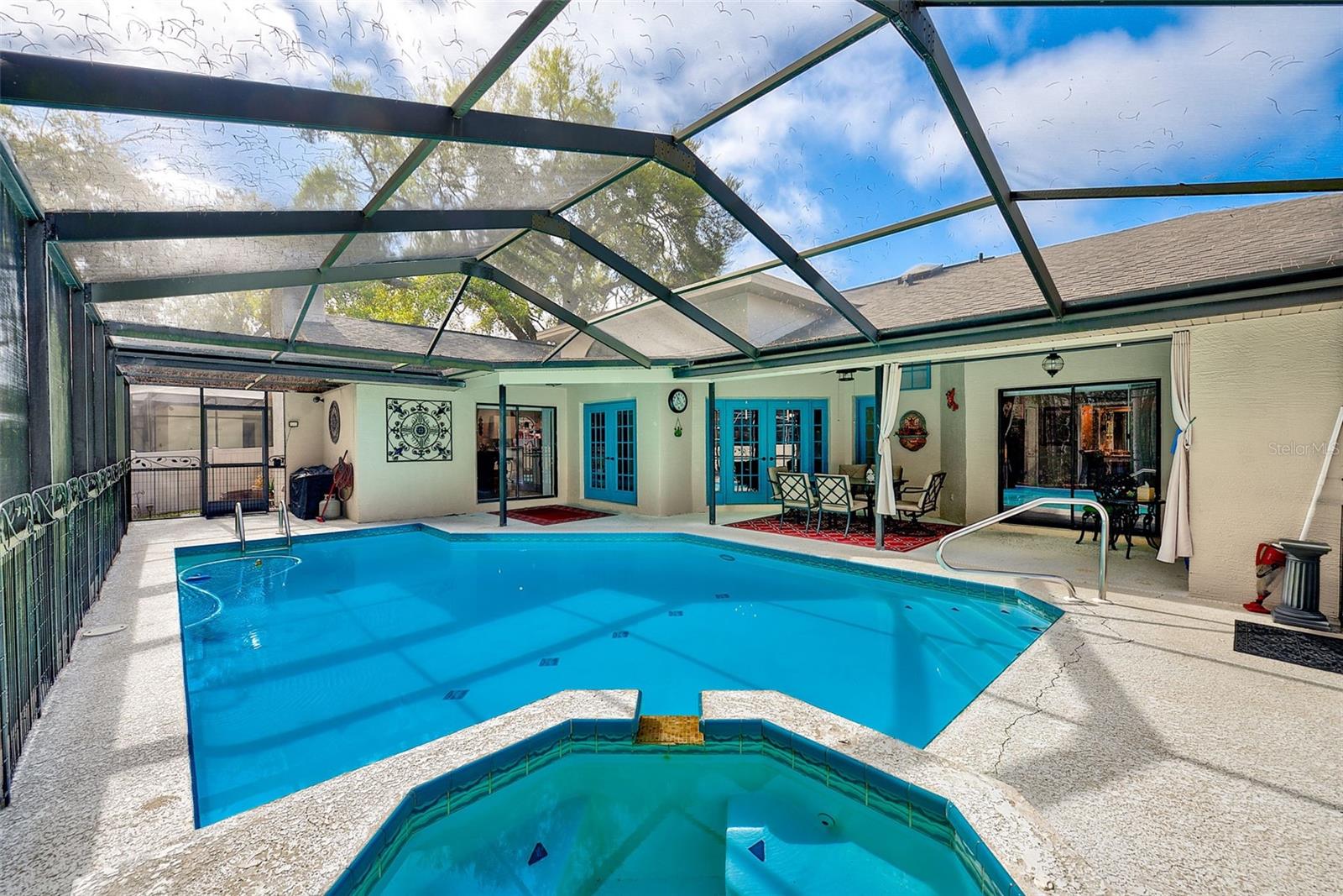 Image 43 of 59 For 9743 Hermosillo Drive