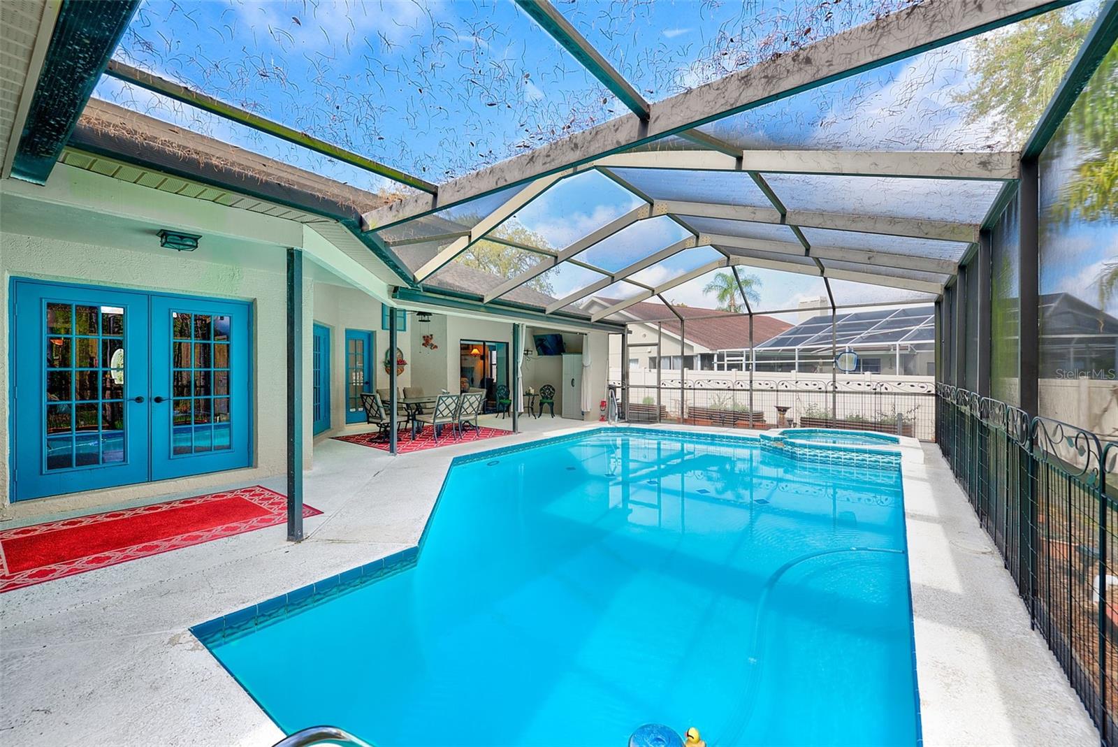 Image 45 of 59 For 9743 Hermosillo Drive