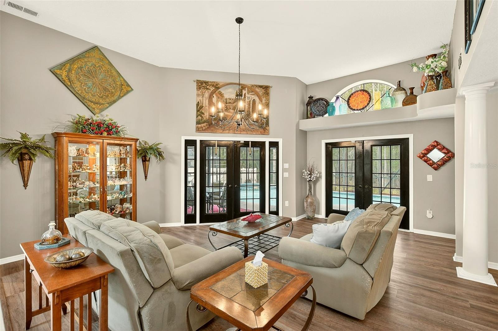 Image 5 of 59 For 9743 Hermosillo Drive