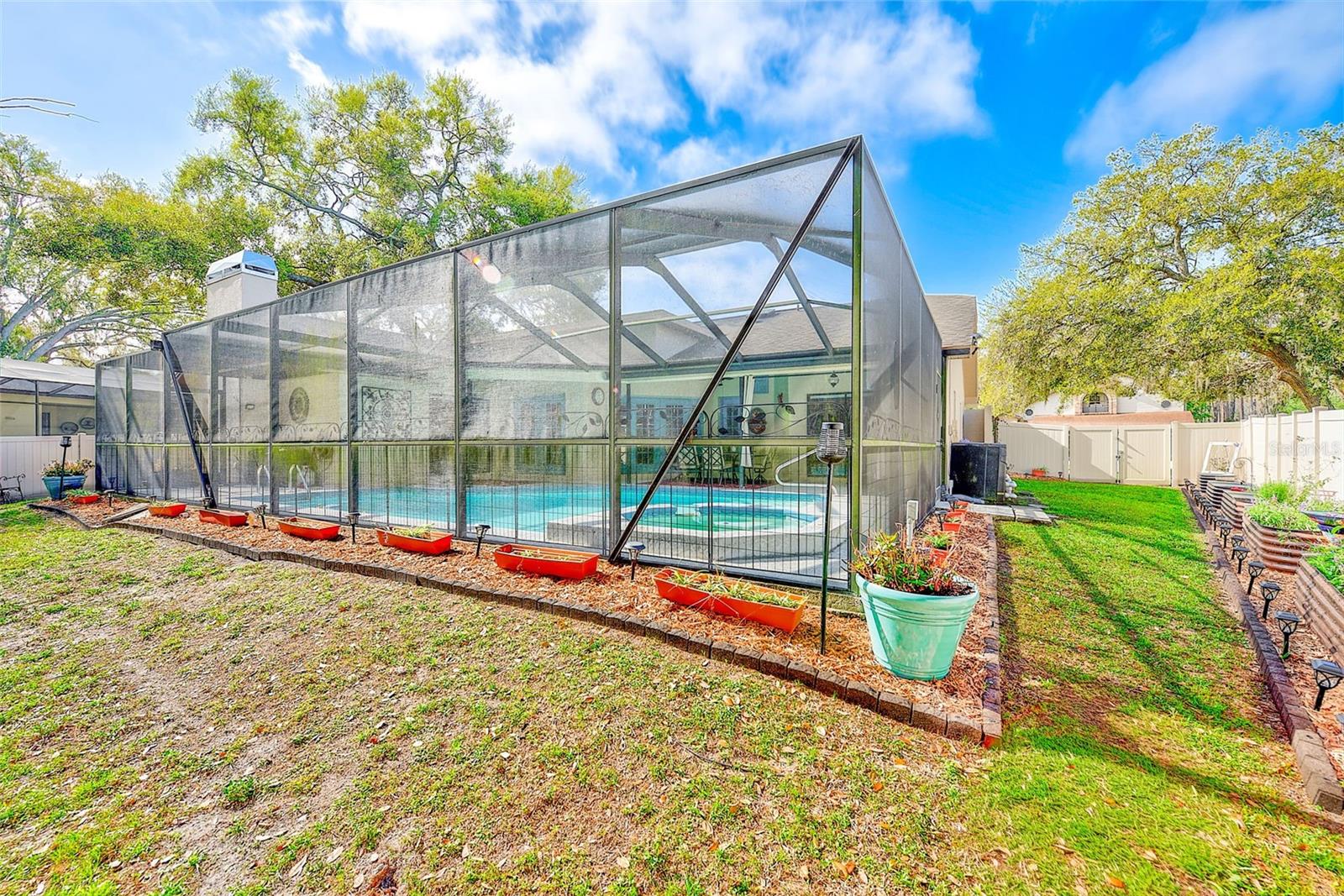 Image 50 of 59 For 9743 Hermosillo Drive