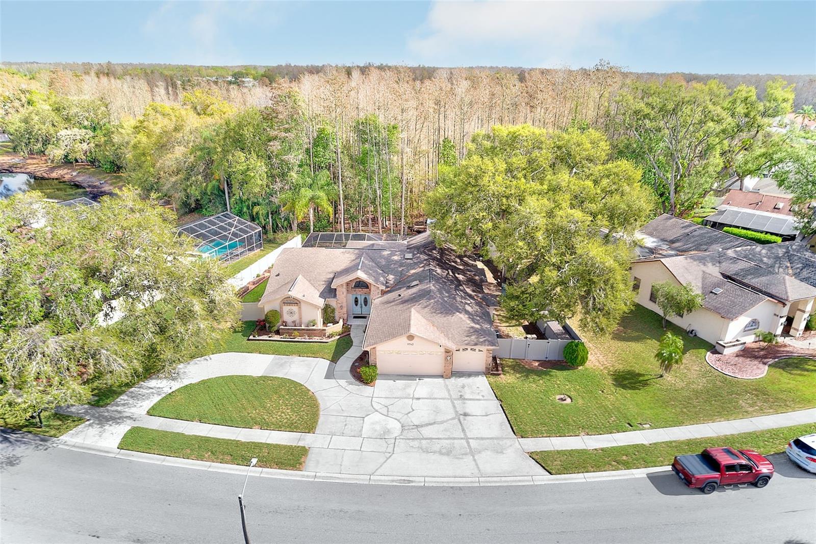 Image 54 of 59 For 9743 Hermosillo Drive