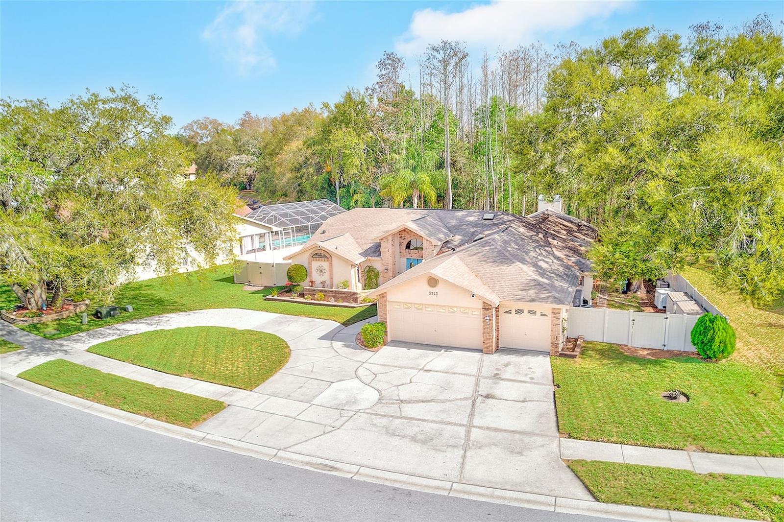 Image 56 of 59 For 9743 Hermosillo Drive