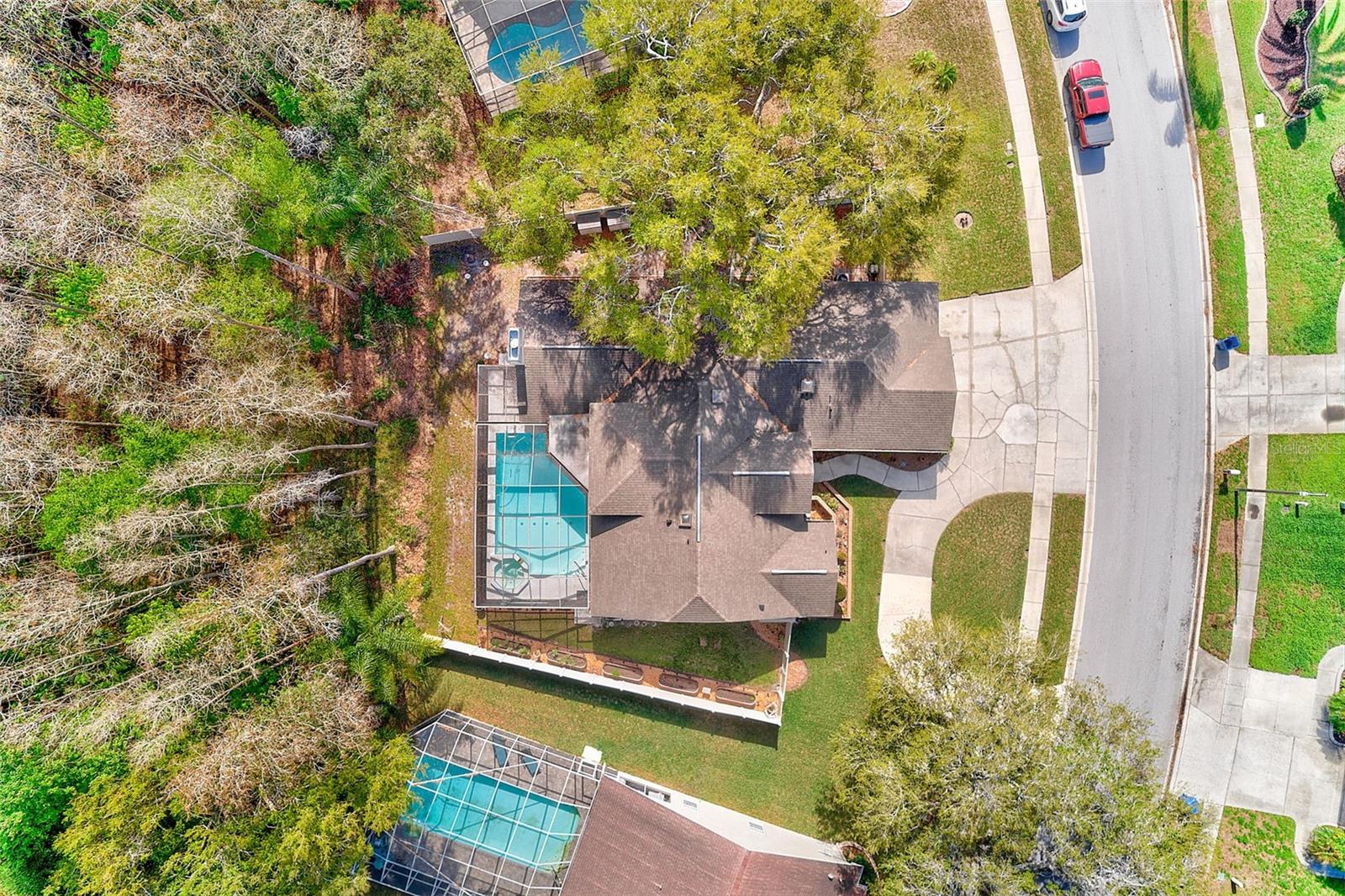 Image 57 of 59 For 9743 Hermosillo Drive