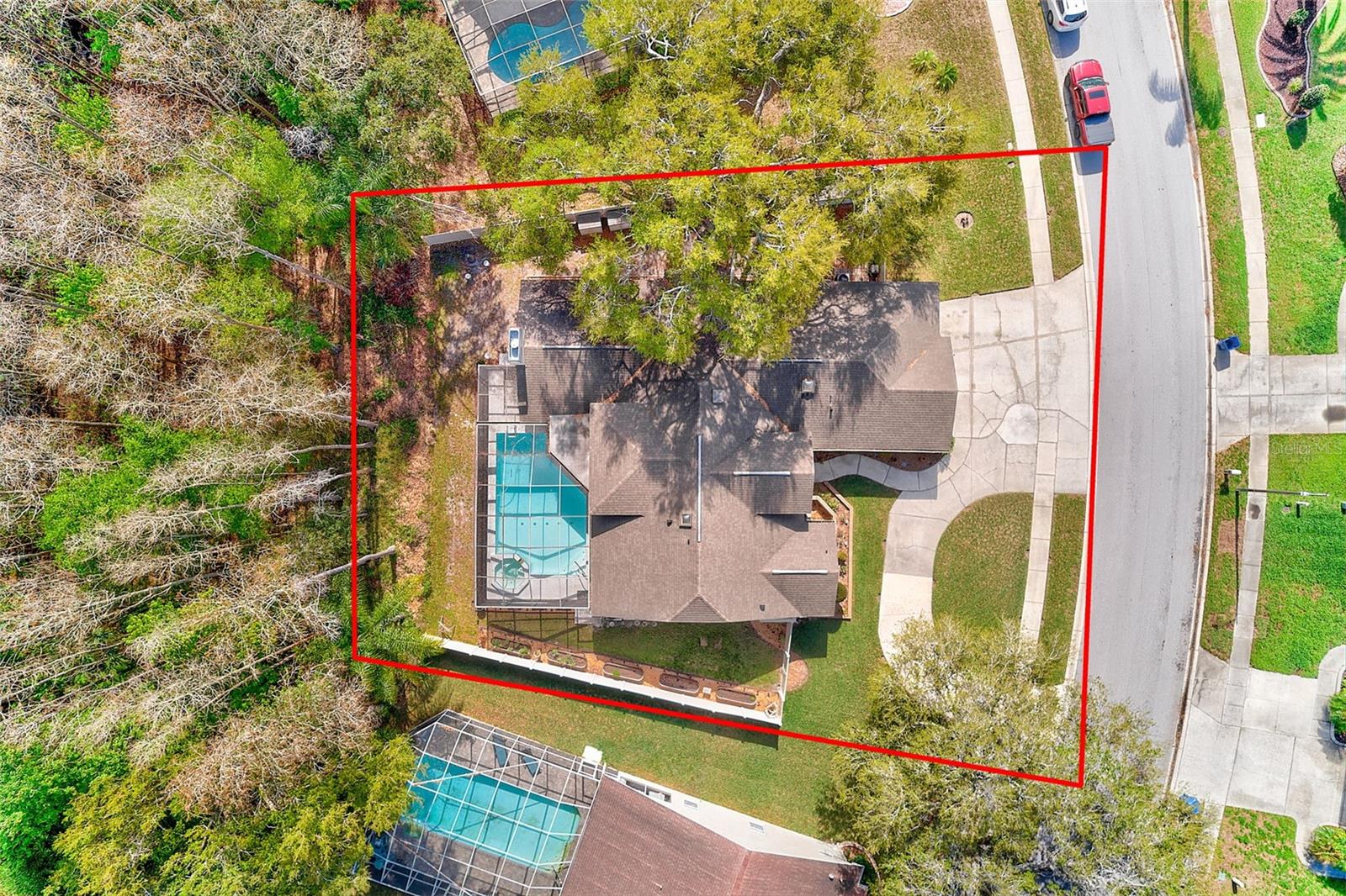 Image 58 of 59 For 9743 Hermosillo Drive