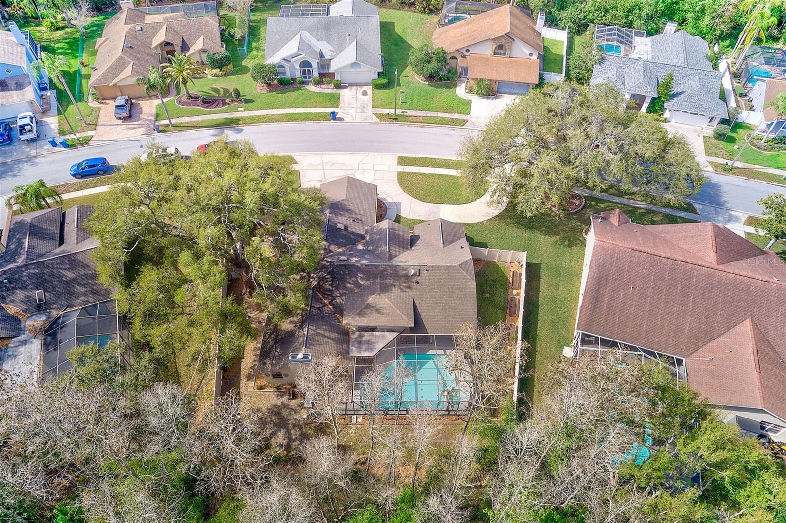 Image 59 of 59 For 9743 Hermosillo Drive