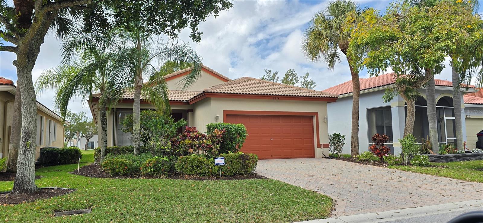 Details for 8214 Bellafiore Way, BOYNTON BEACH, FL 33472