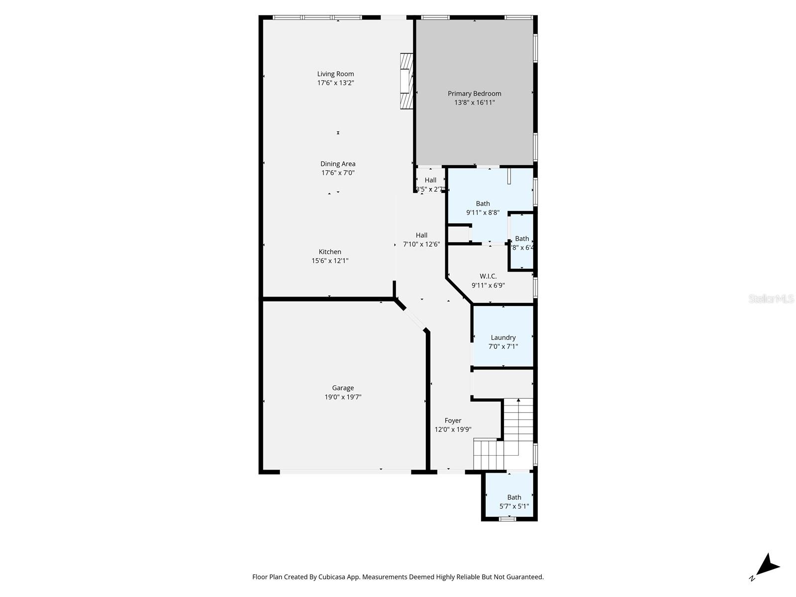 Image 26 of 36 For 593 Ozona Village Drive