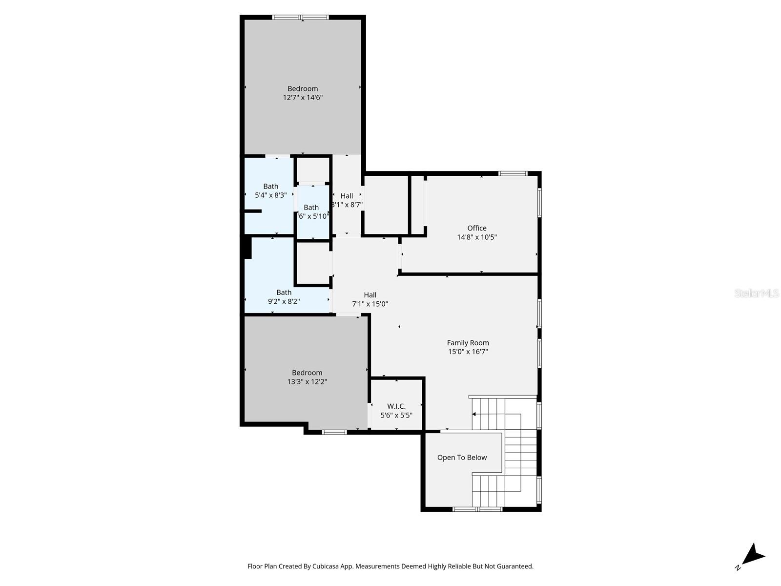 Image 27 of 36 For 593 Ozona Village Drive