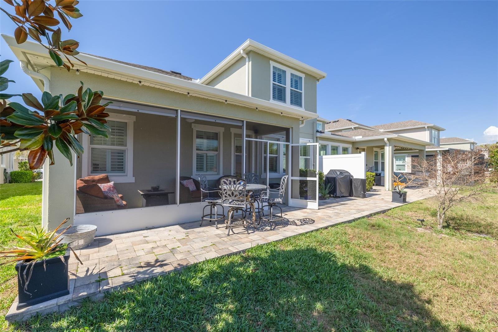 Image 31 of 36 For 593 Ozona Village Drive