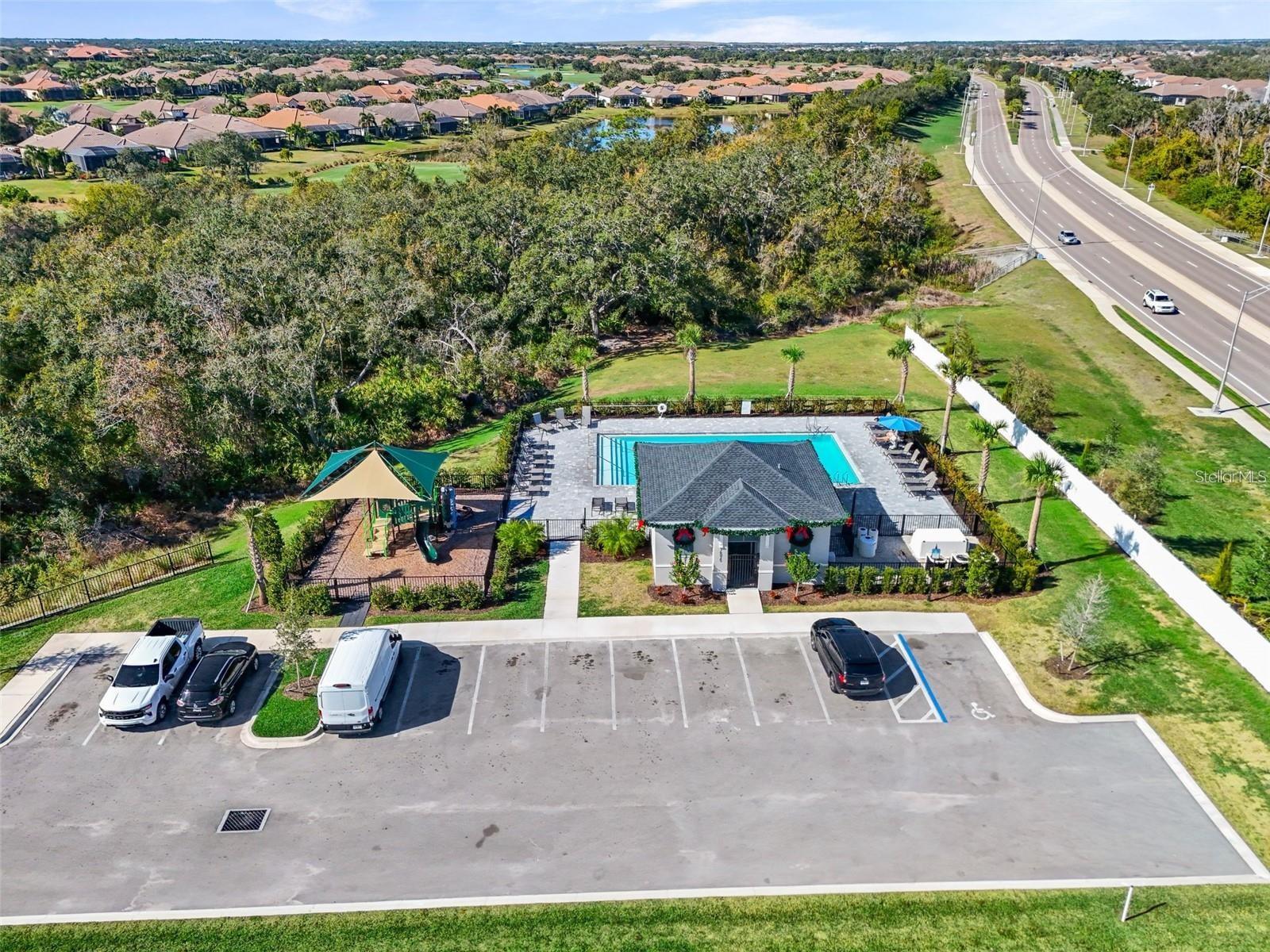 Image 12 of 15 For 13843 Lilac Sky Terrace