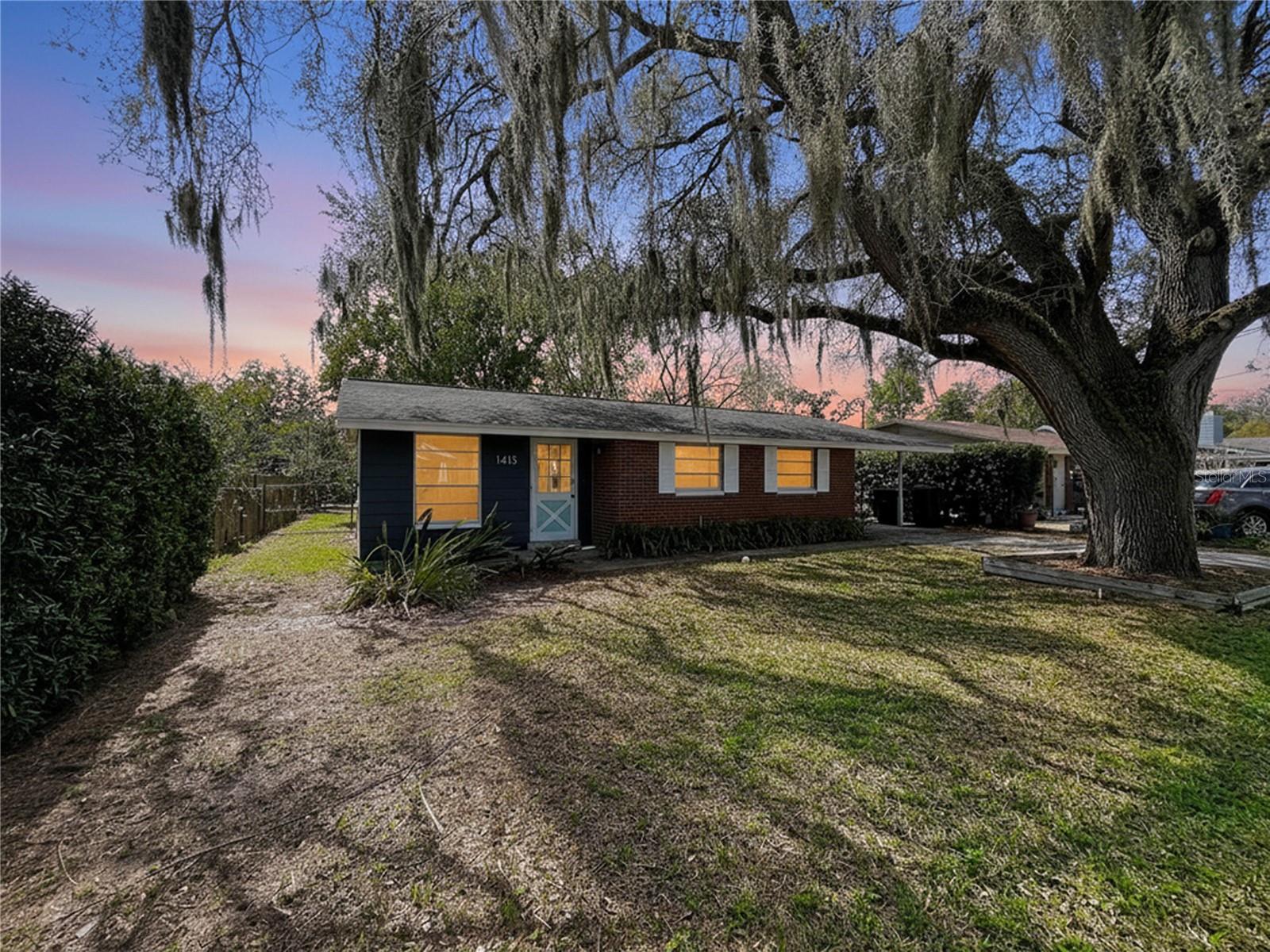 Listing photo id 60 for 1415 Idlewild Avenue