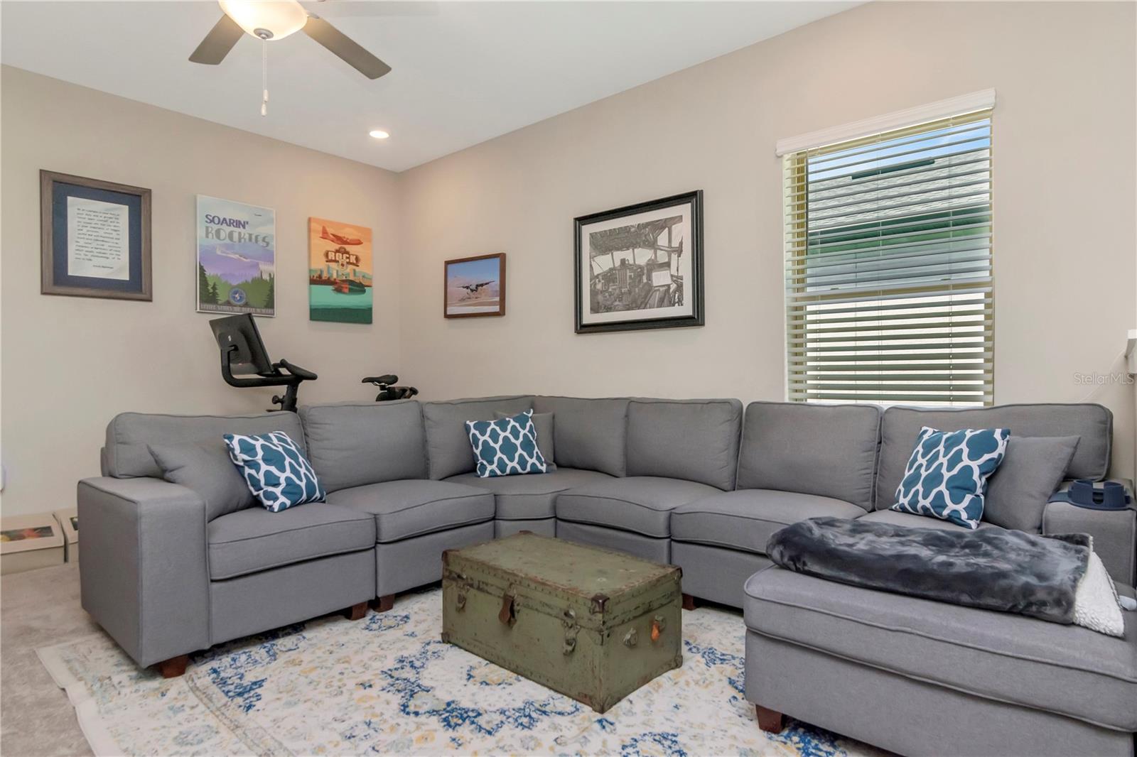 Image 23 of 28 For 7713 Shamrock Road