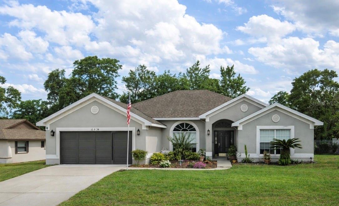 Details for 10456 Clarion Street, Spring Hill, FL 34608