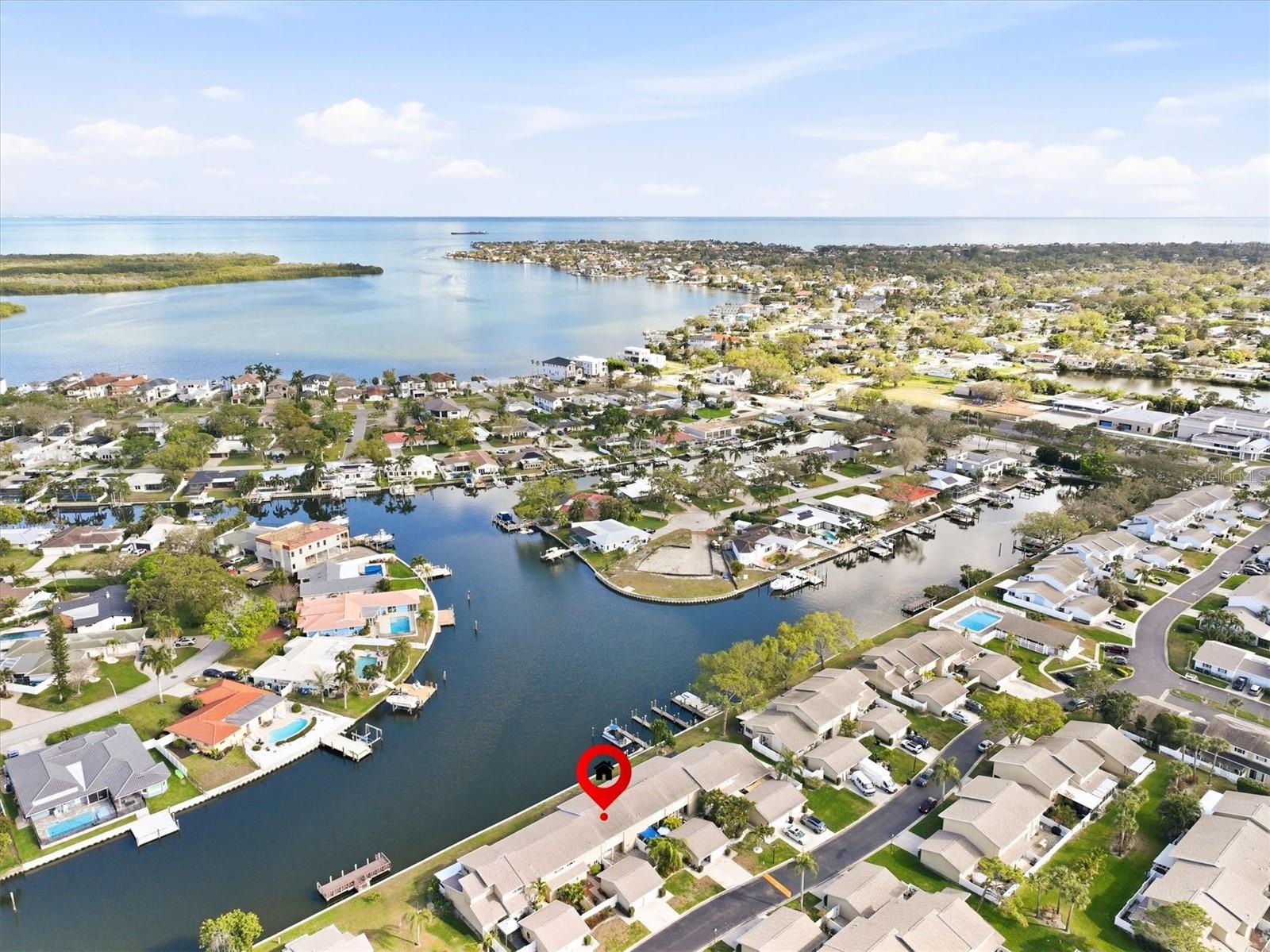 Image 56 of 83 For 6537 Cape Hatteras Way Ne 4