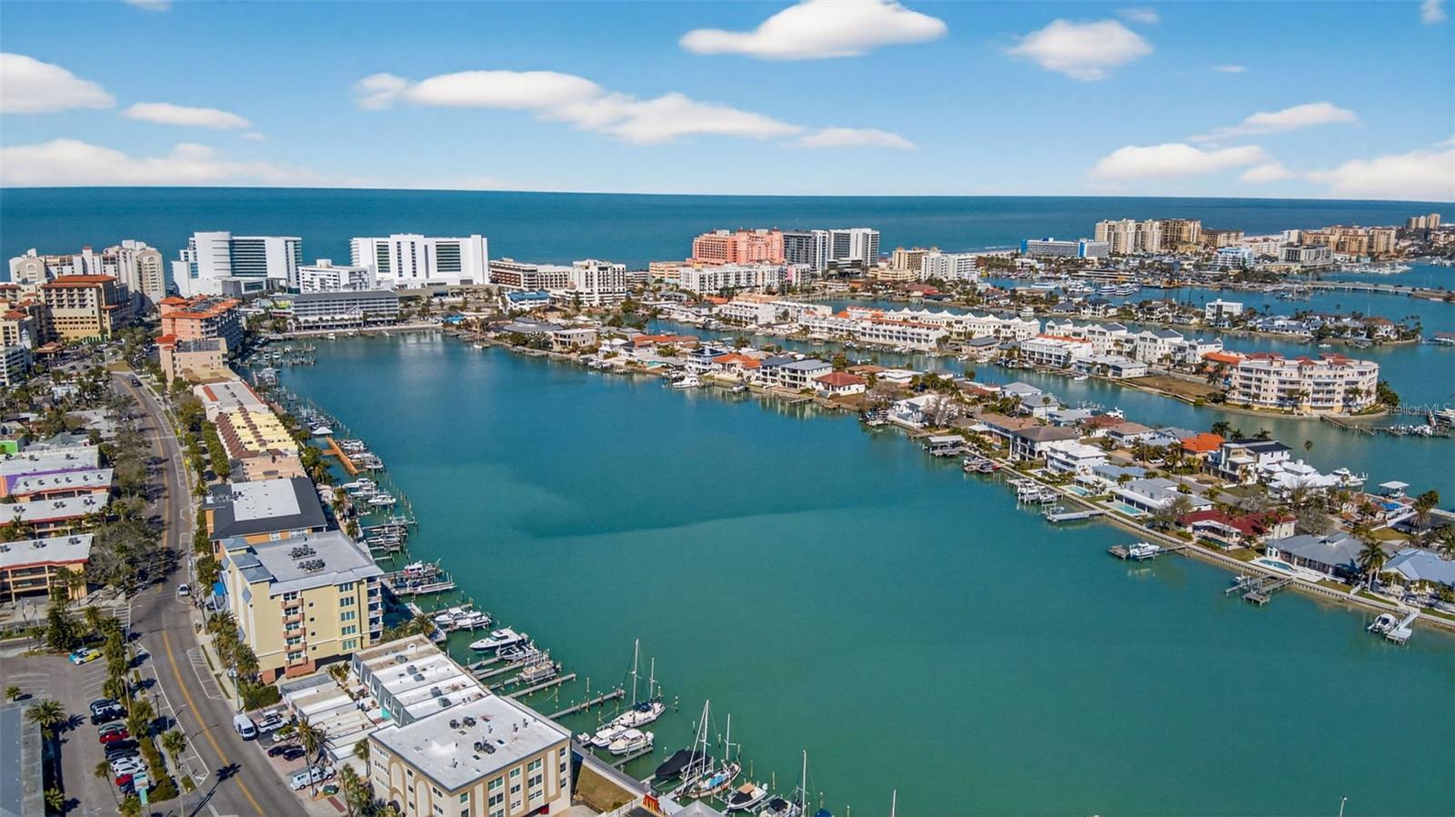 Image 33 of 49 For 865 Gulfview Boulevard 207