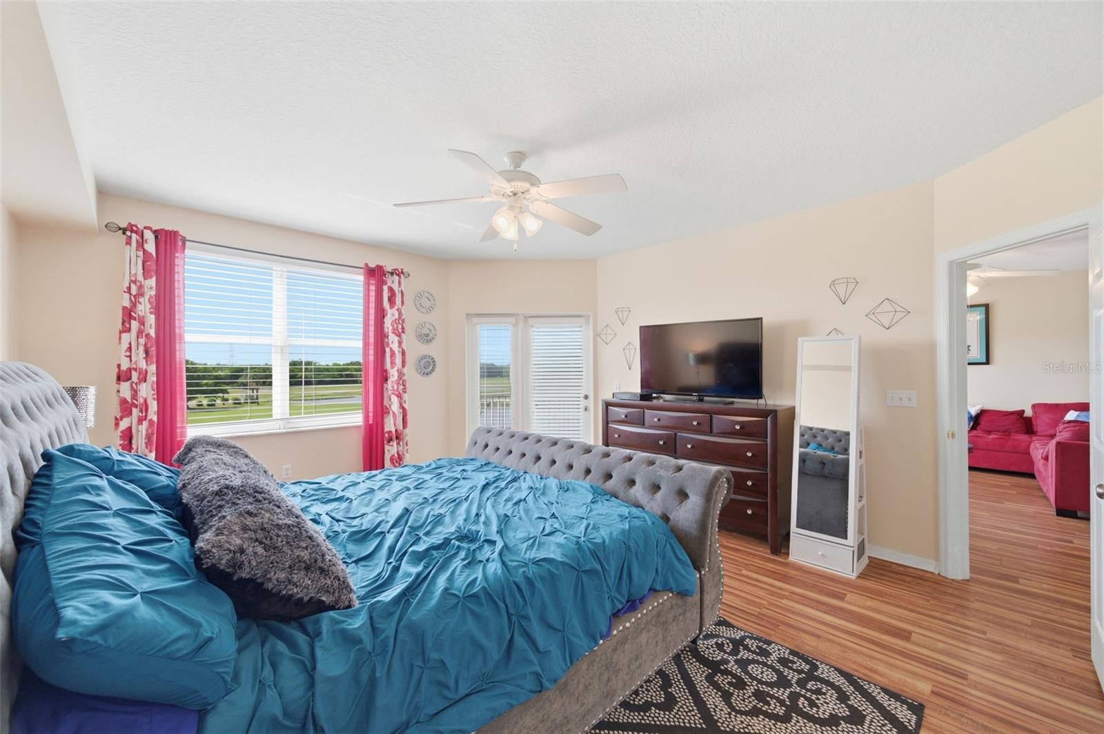 Image 28 of 47 For 1200 Country Club Drive 1206