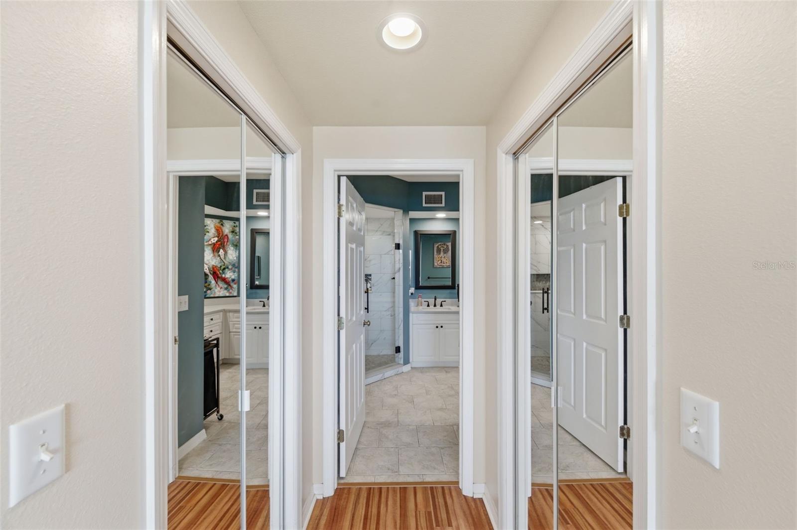 Image 34 of 47 For 1200 Country Club Drive 1206