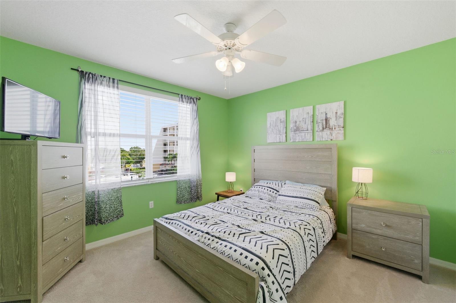 Image 38 of 47 For 1200 Country Club Drive 1206