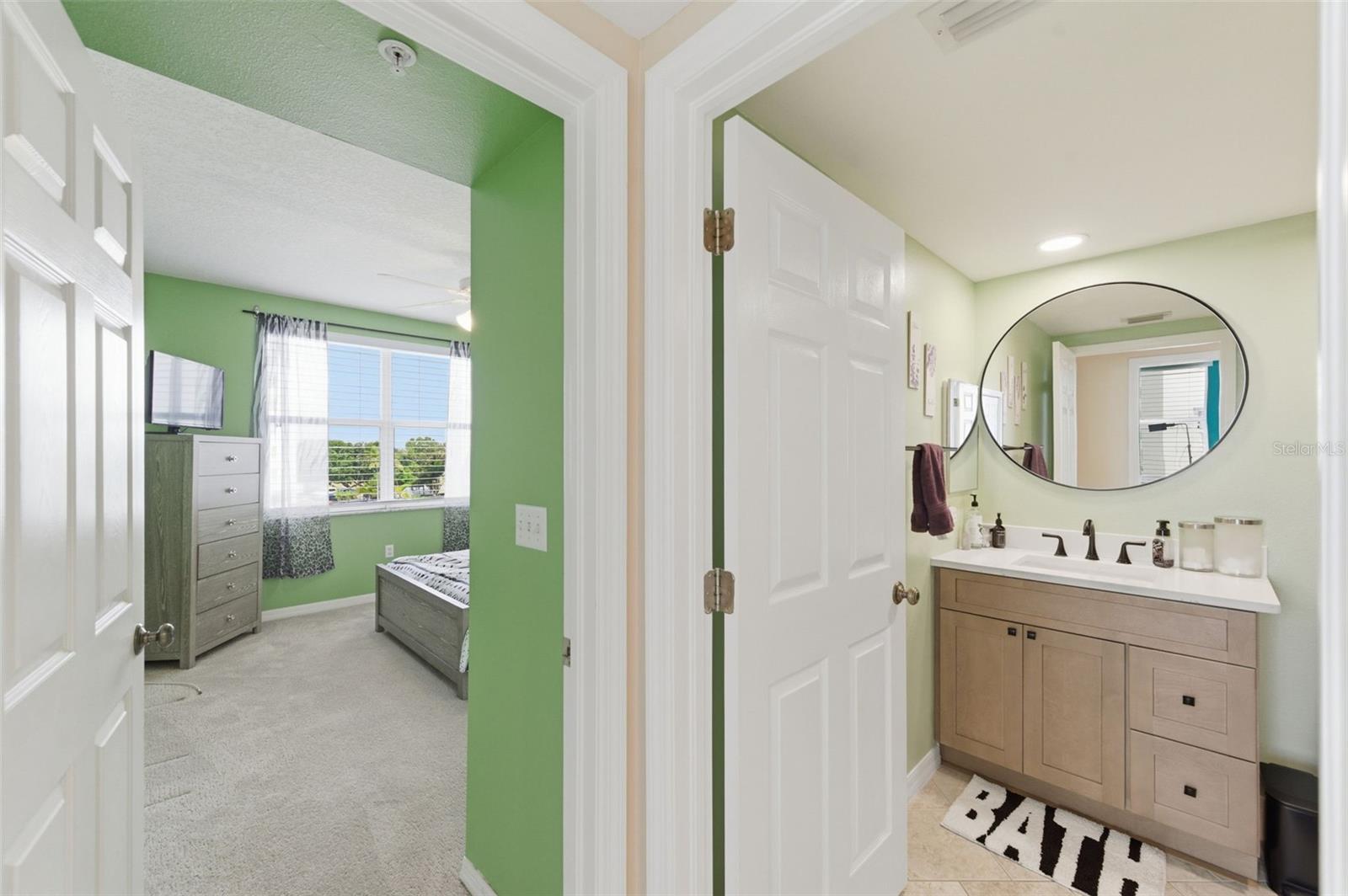 Image 40 of 47 For 1200 Country Club Drive 1206