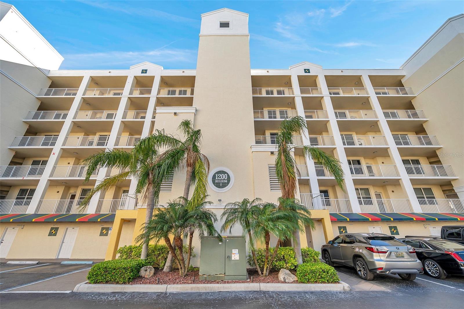 Image 47 of 47 For 1200 Country Club Drive 1206