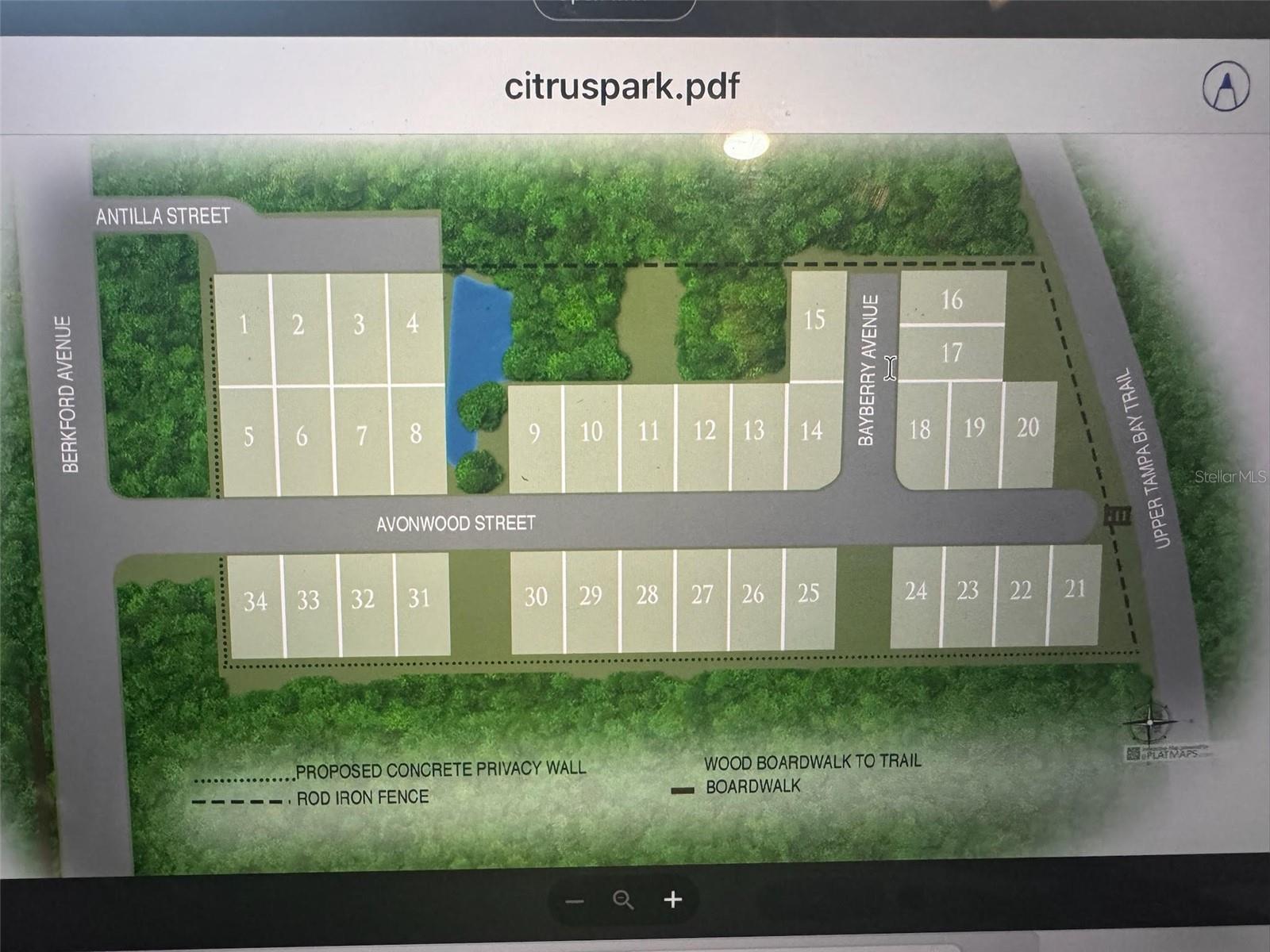 Image 4 of 5 For 110 Skytrail