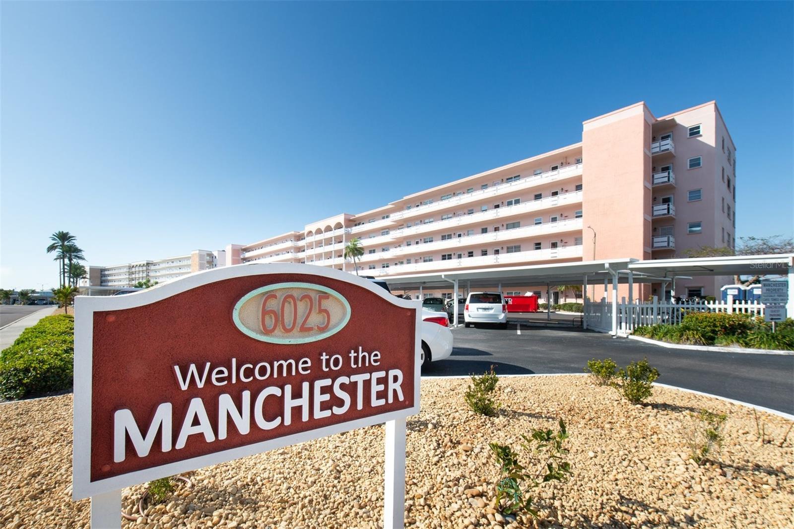 Details for 6025 Shore Boulevard S 405, GULFPORT, FL 33707