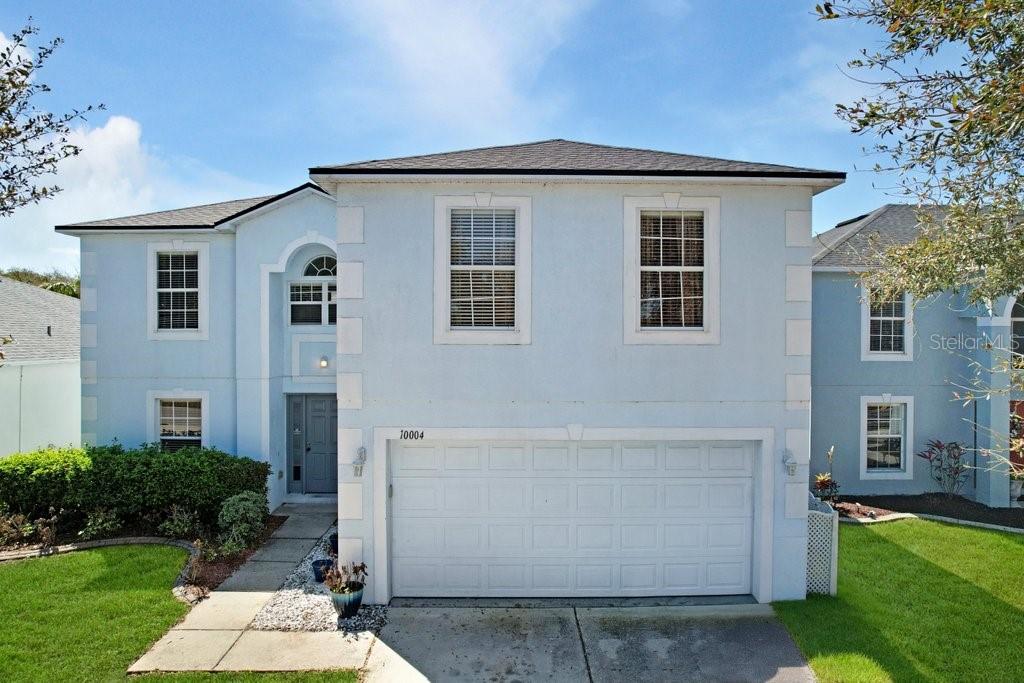 Details for 10004 Creek Bluff Drive, RIVERVIEW, FL 33578