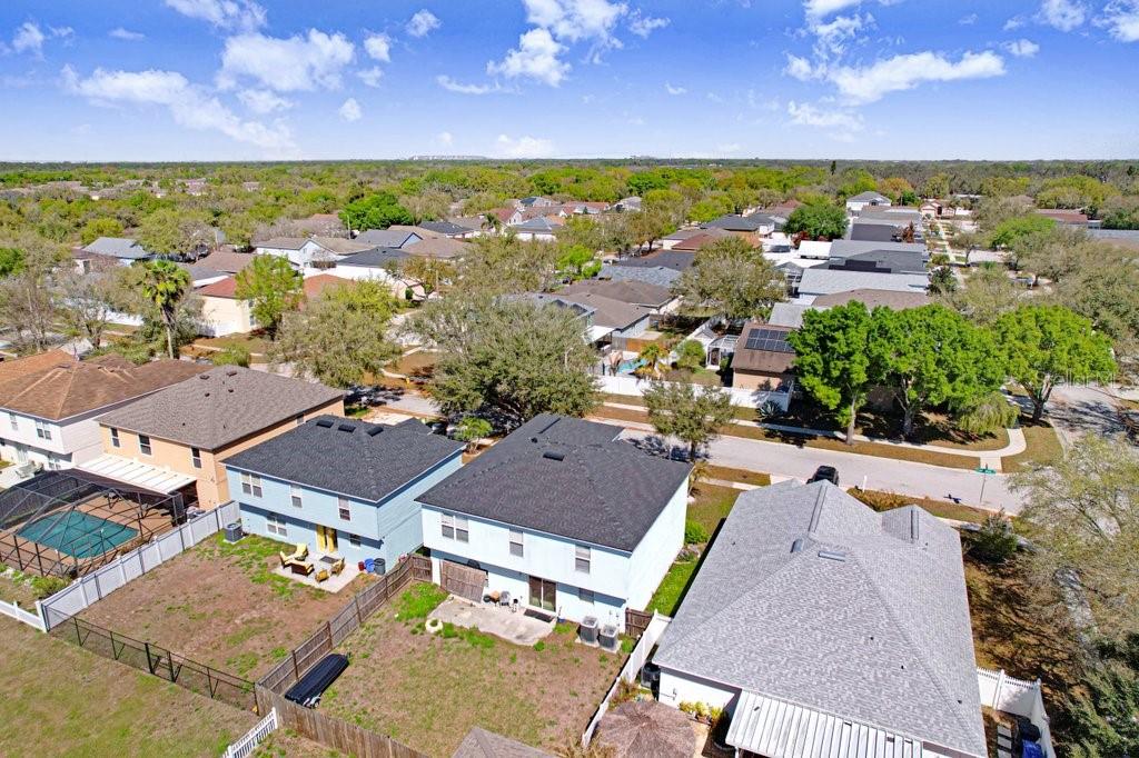 Image 20 of 24 For 10004 Creek Bluff Drive