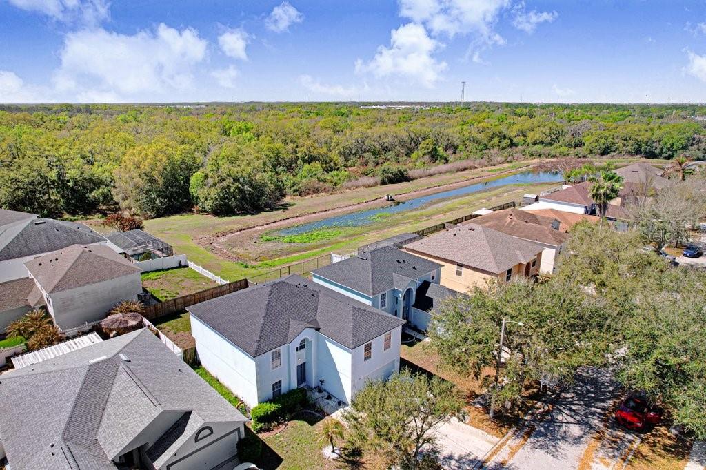 Image 21 of 24 For 10004 Creek Bluff Drive