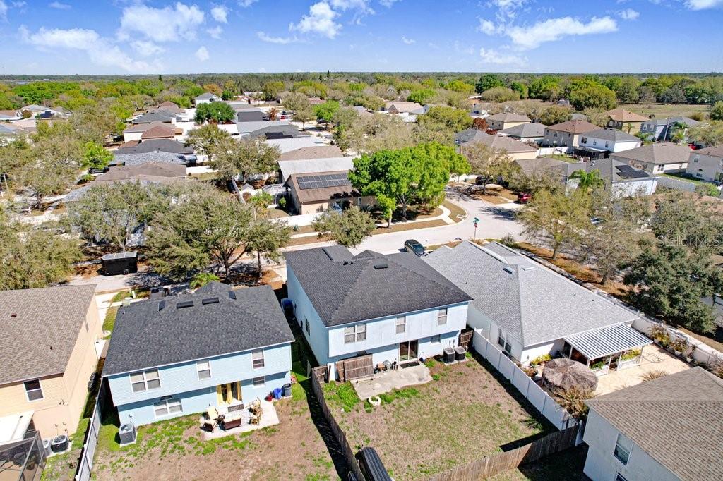 Image 22 of 24 For 10004 Creek Bluff Drive