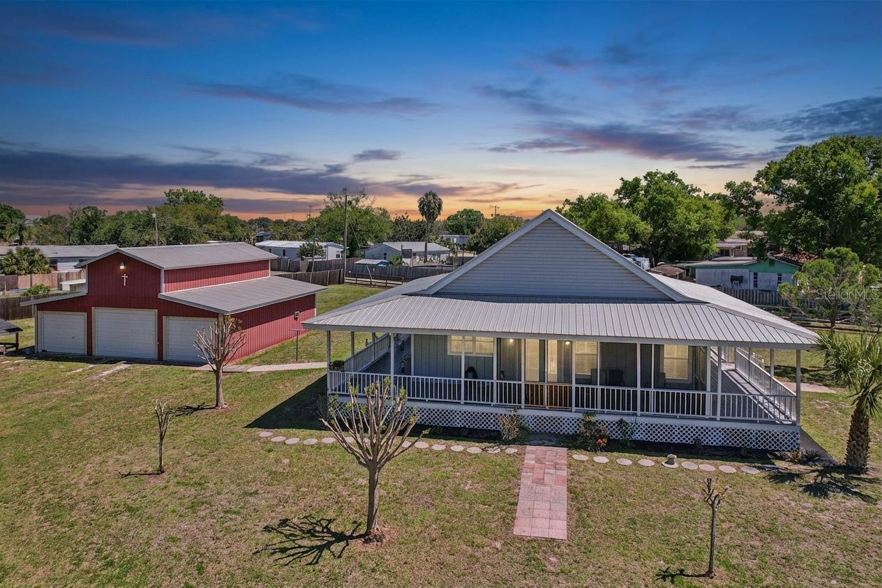 Details for 4213 Uncle Brack Avenue, RUSKIN, FL 33570