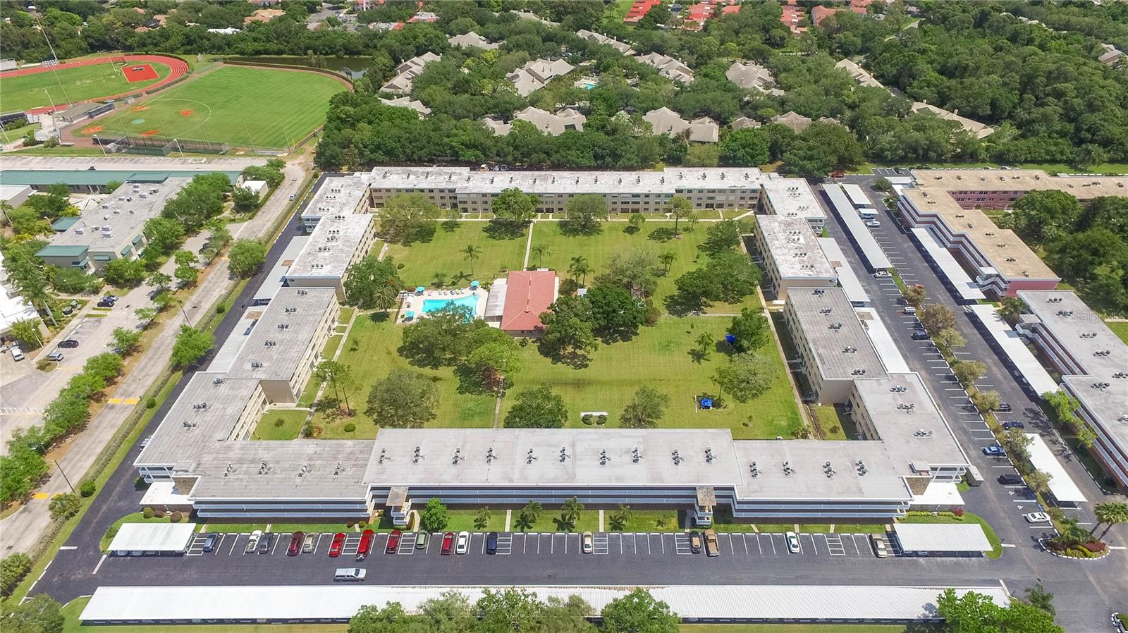 Image 25 of 34 For 5095 Bay Street Ne 110