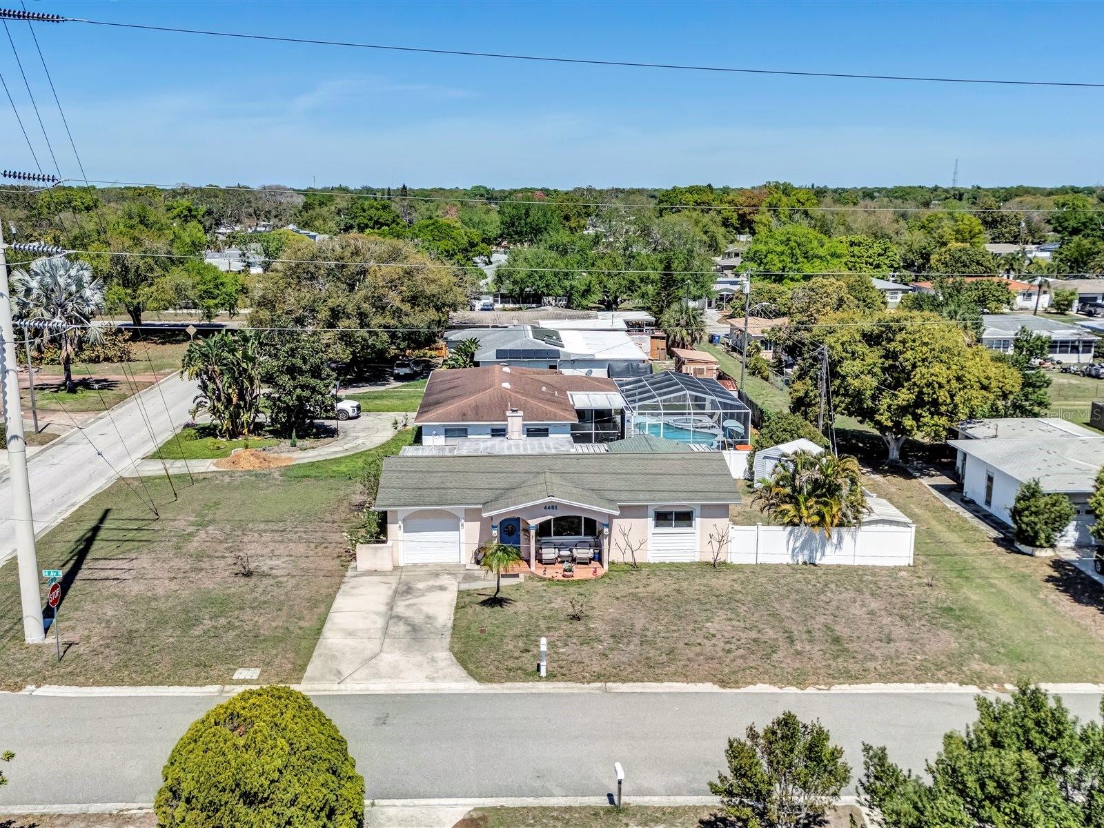 Image 44 of 59 For 4451 14th Avenue N