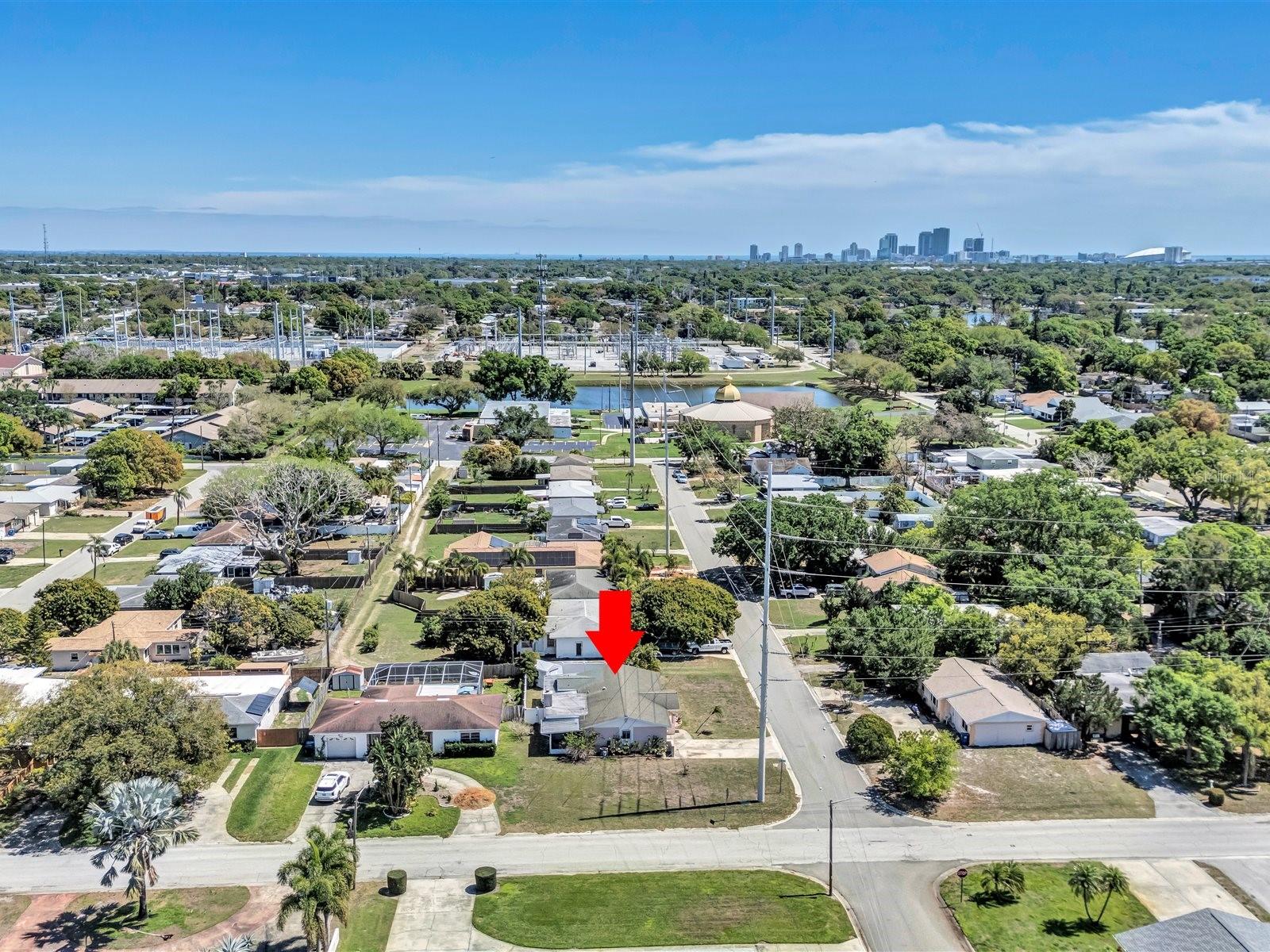 Image 53 of 59 For 4451 14th Avenue N