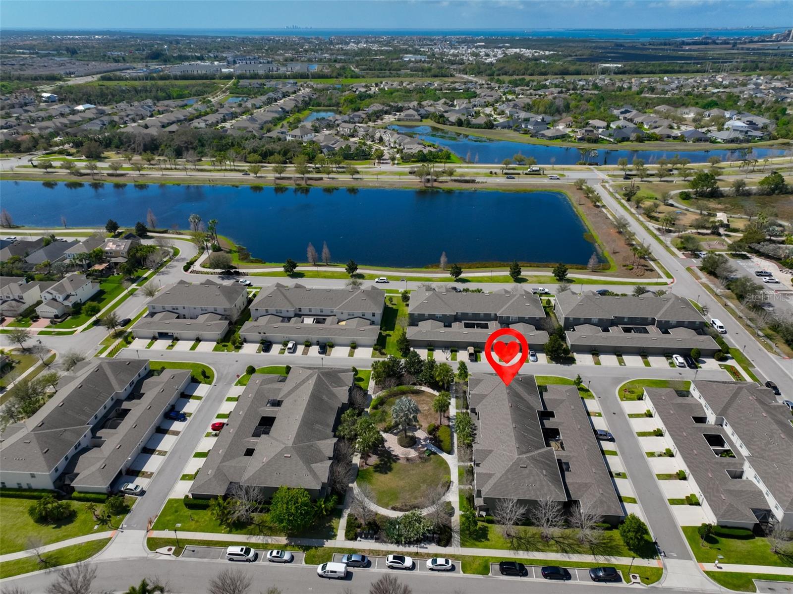 Image 42 of 64 For 6330 Lantern View Place