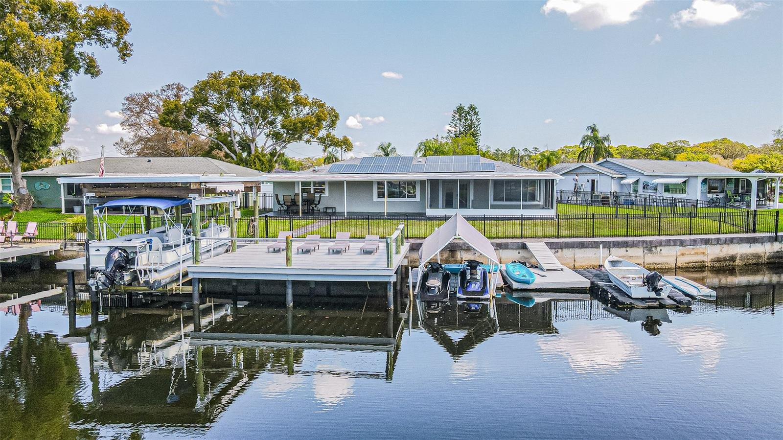 Details for 1125 Fernwood Drive, HOLIDAY, FL 34690