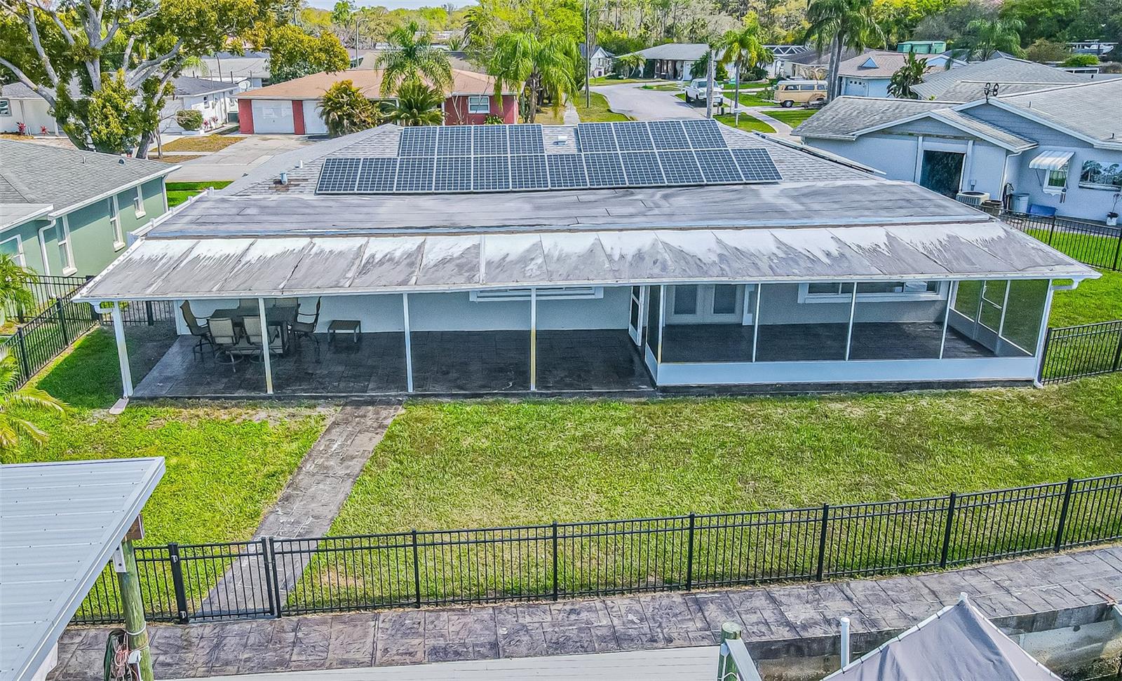 Image 38 of 45 For 1125 Fernwood Drive