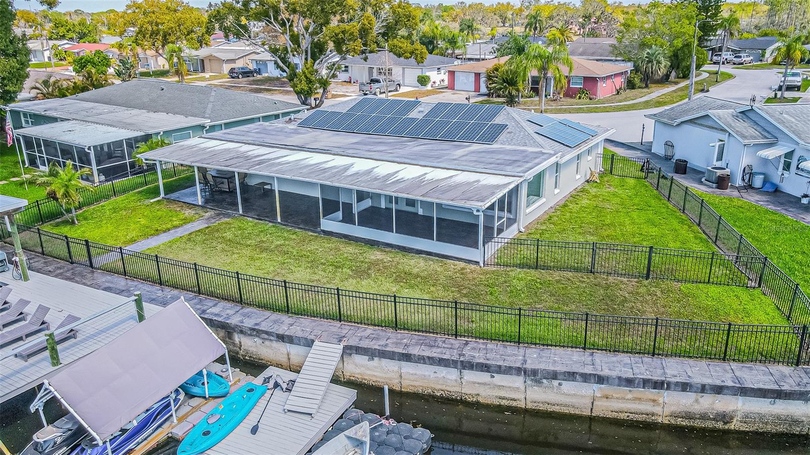 Image 39 of 45 For 1125 Fernwood Drive